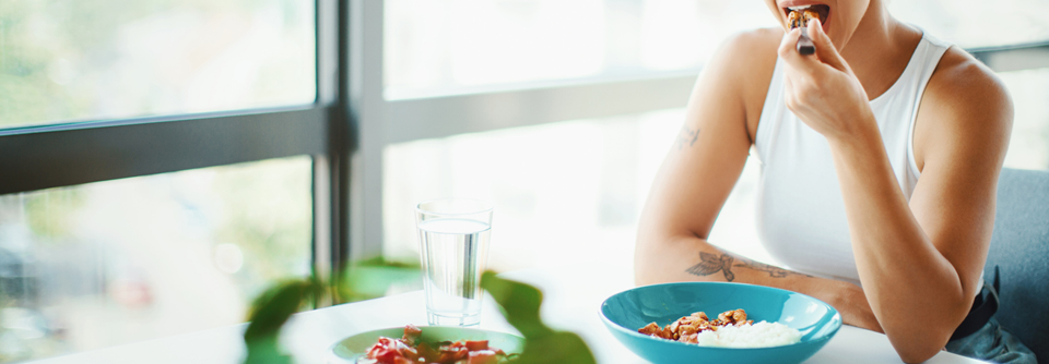 Eine kohlenhydratarme Ernährung zahlt sich für Diabetiker aus.