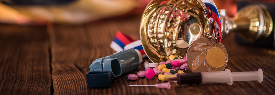 Asthmaspray taugt nicht als Dopingmittel
Bisher gelten einige Asthmasprays im Leistungssport als potenziell leistungssteigernde und somit verbotene Substanzen. Das könnte sich wohl bald ändern.