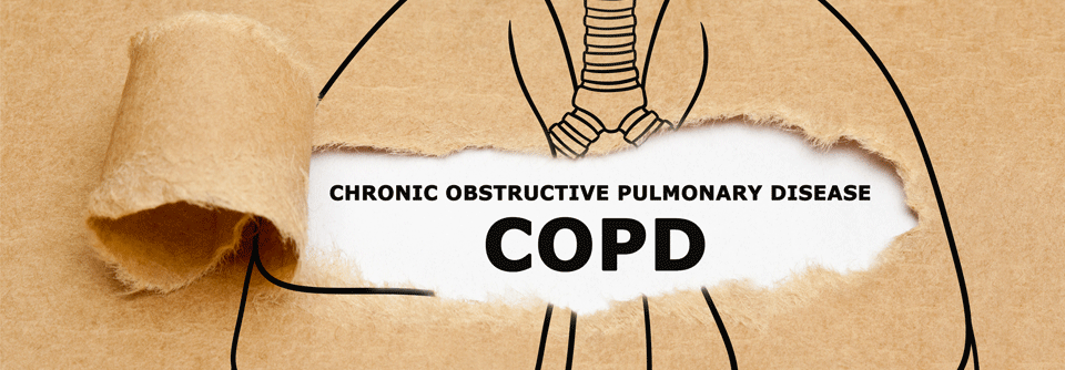 Die aktuelle GOLD-Definition der akuten COPD-Exazerbation liefert keine griffigen Antworten zu zentralen Fragen der Diagnostik und Behandlung.
