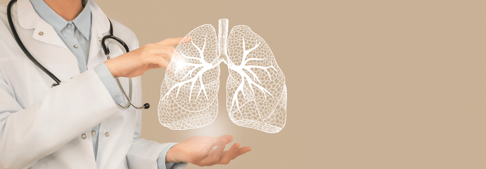 Eine Immunchemotherapie verbessert die Prognose von NSCLC-Patienten.