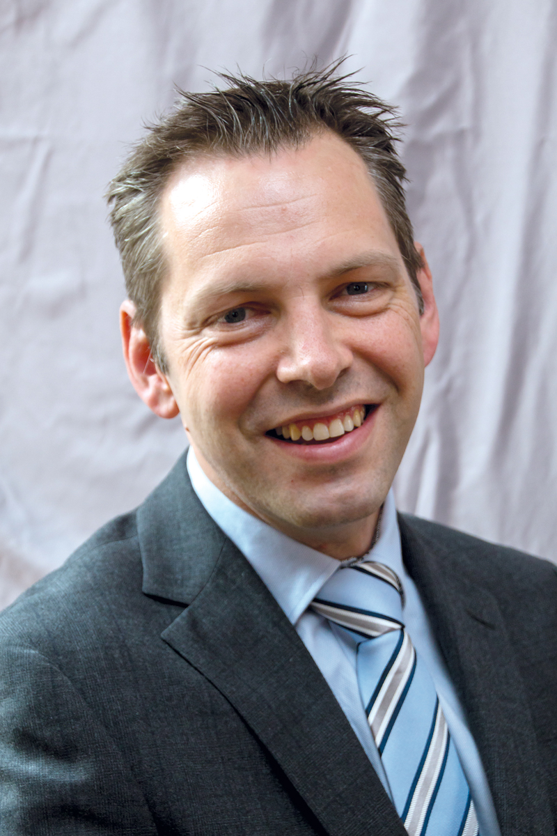 Dr. Carsten Köber, Allgemein- und Notfallmediziner, Bad Mergentheim