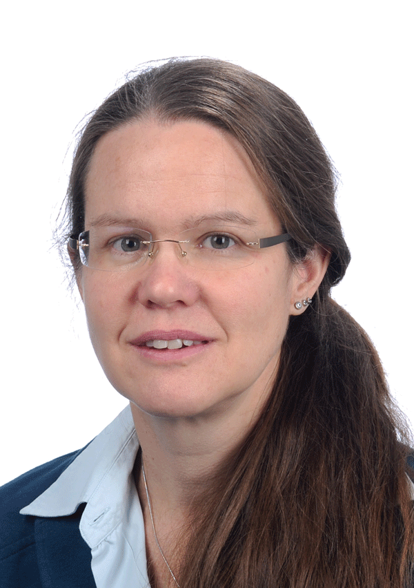 Nicole Erickson, M.Sc., RD; Koordinatorin für onkologische Ernährungswissenschaften, Comprehensive Cancer Center der LMU München
