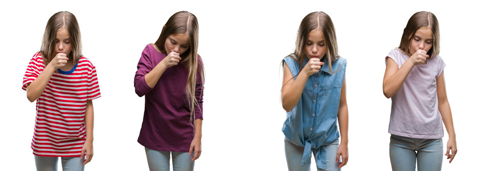 Bakterielle Bronchitis: Antibiotika für vier statt zwei Wochen?
Wenn das Kind über einen langen Zeitraum hinweg hustet, muss zu Antibiotika gegriffen werden. Aber wie lange?