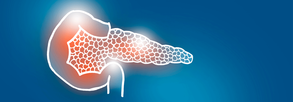 Durch die Einnahme des PARP-Inhibitors verbesserte sich das mediane PFS.