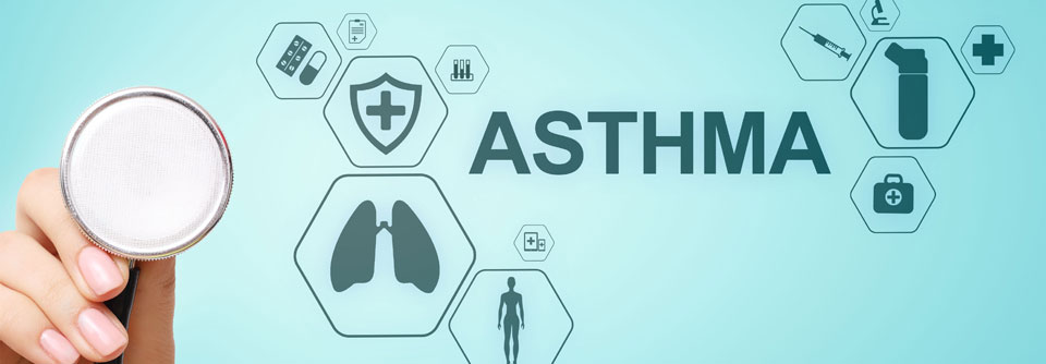 Die Diagnostik des Asthmas könnte um die FeNO-Messung erweitert werden.