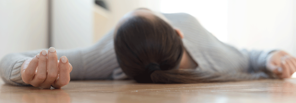 Ohnmacht: Basisdiagnostik reicht oft aus
Die Basisdiagnostik reicht oft zur Ohnmachtsabklärung aus.