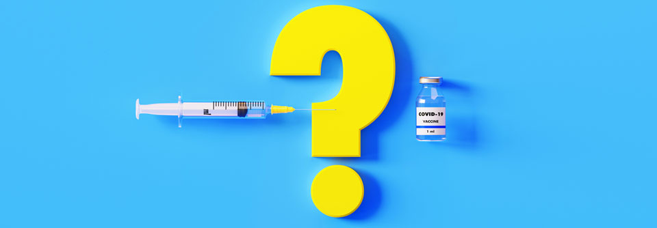 In der Studie ging man der Frage nach, ob und welche Nebenwirkungen eine Coronaimpfung bei Diabetespatienten haben kann.