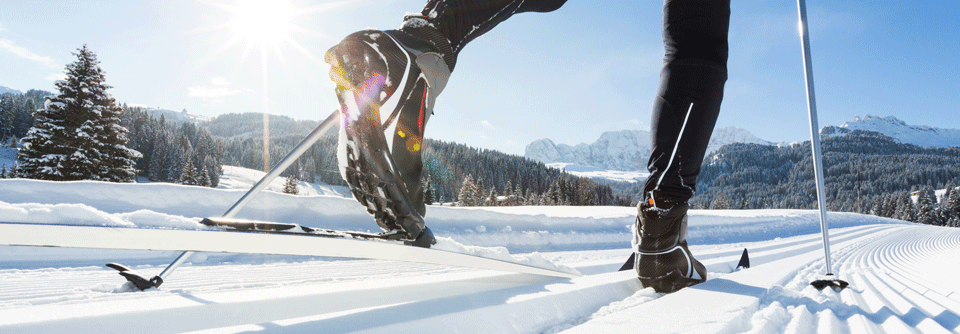 „Bei Wintersport-Wettkämpfen stehen erfahrungsgemäß Infekte im Vordergrund.“