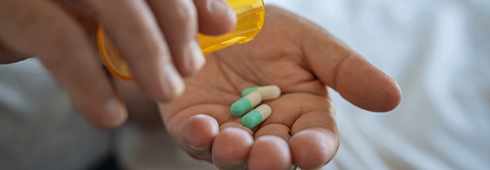 Vorzeitiger Samenerguss: Antidepressiva sind eine Therapieoption
In Deutschland ist bisher nur Dapoxetin zur Bedarfstherapie der Ejaculatio praecox zugelassen.