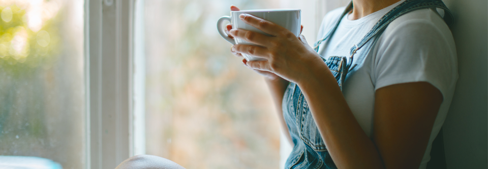 Die Datenlage zum protektiven Effekt von Kaffee ist widersprüchlich. 
