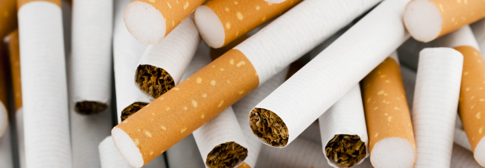 Rauchen spielt bei vielen Krankheiten eine Rolle. Bei Neurodermitis sorgt Tabakkonsum für eine höhere Krankheitsaktivität.