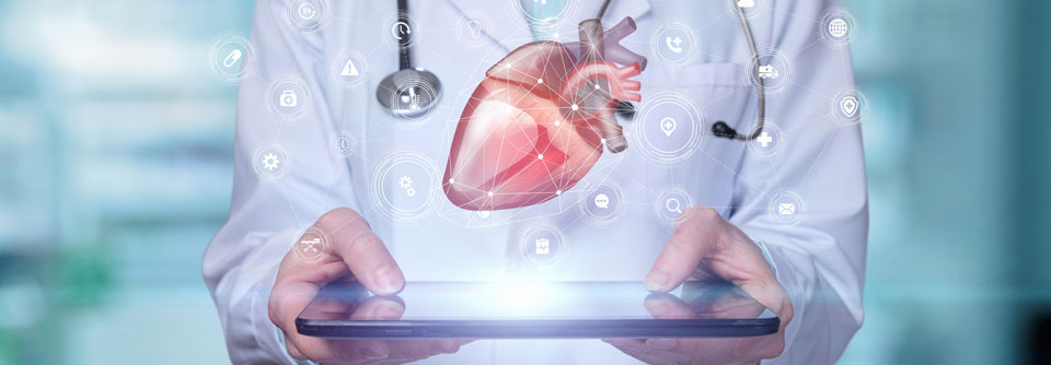 Leistungen rund um das Thema Telemonitoring für Patienten mit Herzinsuffizienz werden vom primär behandelnden Arzt zusammen mit dem telemedizinischen Zentrum erbracht.