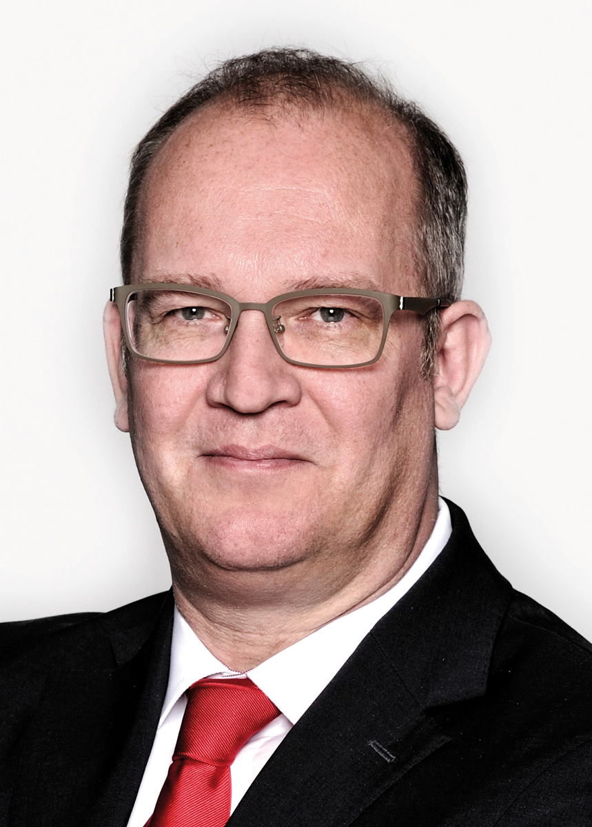 Tim Müller, Rechtsanwalt und Fachanwalt für Medizinrecht bei Ecovis
