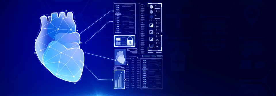 Künstliche Intelligenz unterstützt bereits heute Monitoring und Diagnose in der Kardiologie.