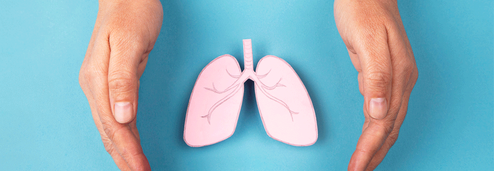 Asthma gehört zu den häufigsten chronischen Erkrankungen bei Kindern.