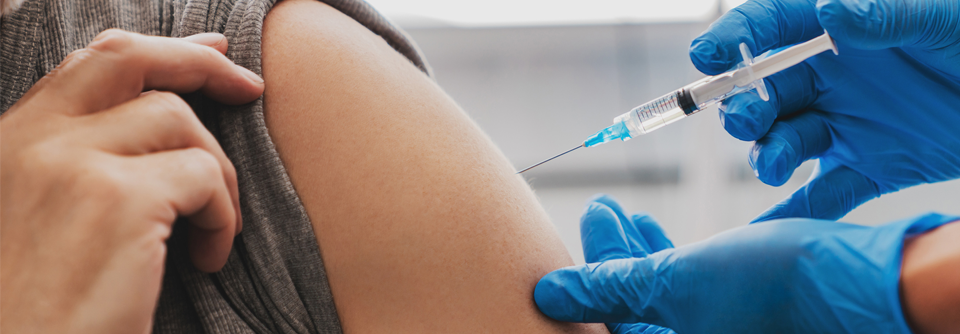 Laut Experten stellen zusätzliche Impfungen kein Risiko dar.