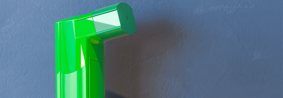 Der Inhalator-Fußabdruck zählt
Medizinische Einwegprodukte belasten die Umwelt.