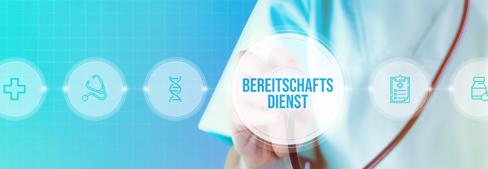 Akutpatienten werden mit der digitalen Hilfe an den richtigen Ort der Versorgung gelotst.