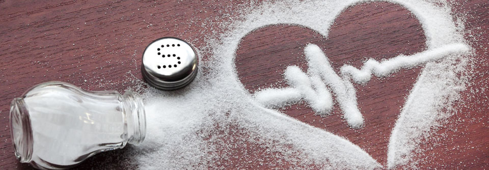 Was stimmt denn nun? Ist zu viel Salz wirklich schlecht für das Herz?