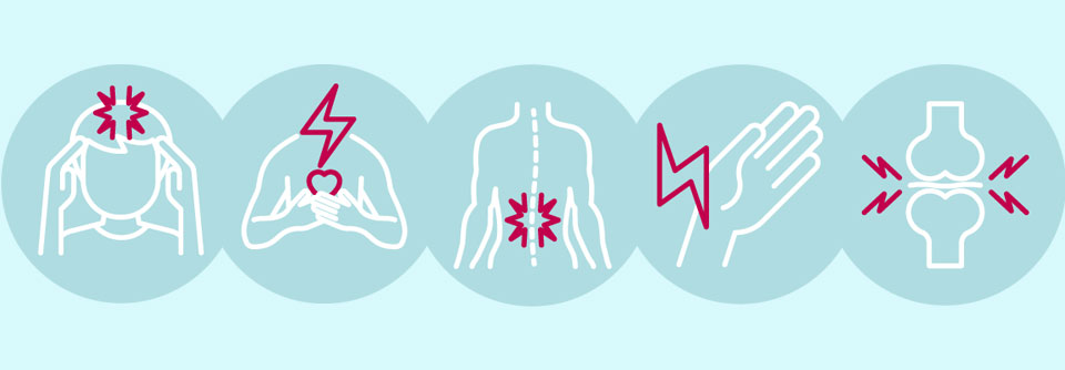 Eigentlich sollten die DMP zu Depression, Herzinsuffizienz, chronischen Rückenschmerz, Rheuma und Osteoporose schon in der Regelversorgung angekommen sein.