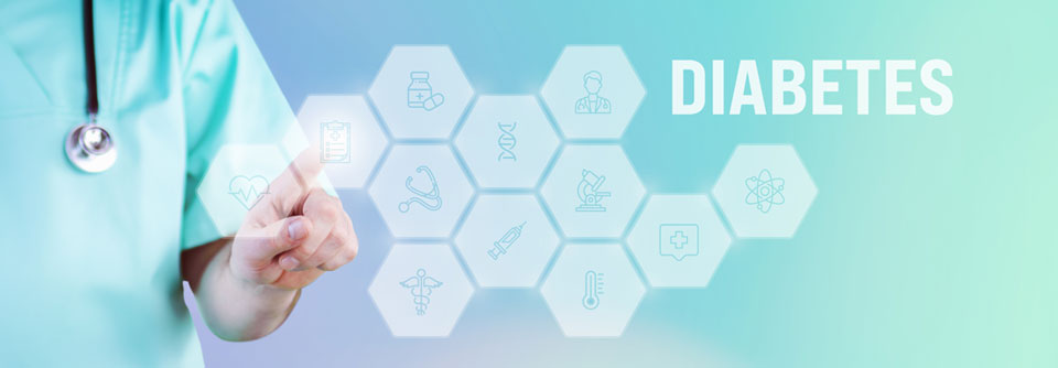 Digitalisierung in der Diabetologie zwischen Wunsch und Wirklichkeit
Die Bereitschaft zur Digitalisierung ist da, aber an manchen Stellen hapert es noch.