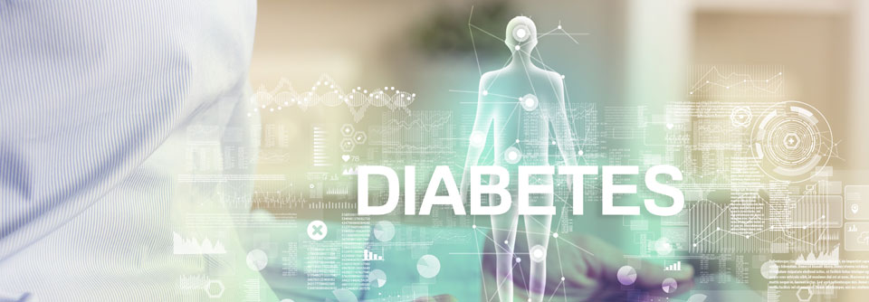 Das Thema Diabetes wird immer digitaler und smarter angegangen.