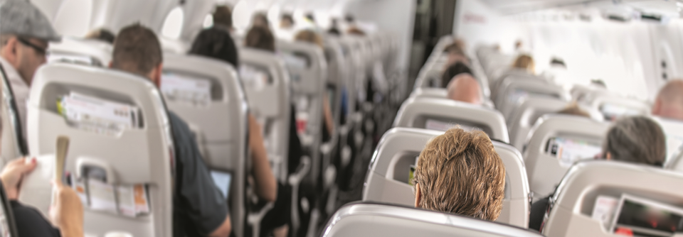 So mancher Kollege mag sich auf einem Flug schon bang gefragt haben, wann der Ruf nach einem Arzt an Bord durch die Kabine schallt. 