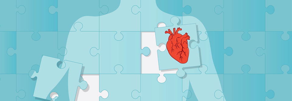 Der Rückgang der Organspenden lässt sich auf vermehrte Coronainfektionen zurück führen.