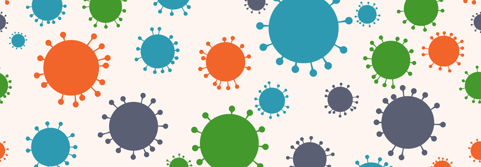In Pandemiezeiten ist es empfehlenswert, auch an die Impfung gegen Herpes zoster zu denken.