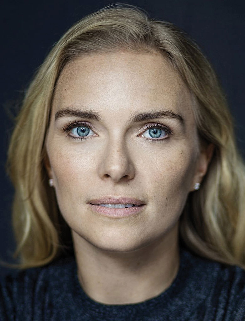 1A-Award: Tatjana Kiel