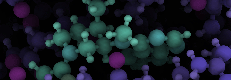 Momelotinib ist ein JAK-Inhibitor. Somit wird der JAK-STAT-Signalweg gehemmt, der u.a. in der Proliferation, Differenzierung und Apoptose von Zellen sowie der Hämatopoese eine Rolle spielt.