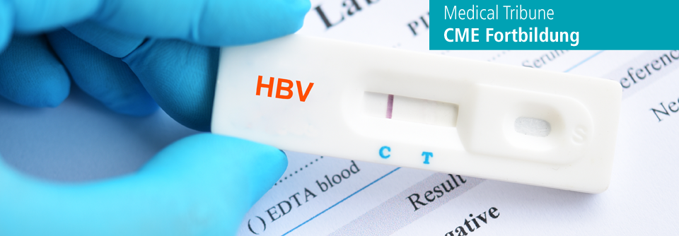 Für die Diagnose reicht meist schon der Test auf Antikörper.