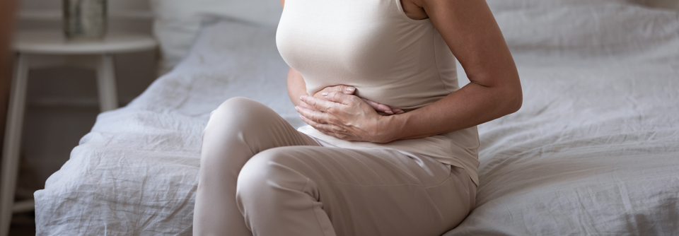 Für manche Frauen hat die Hormontherapie üble Nebenwirkungen.