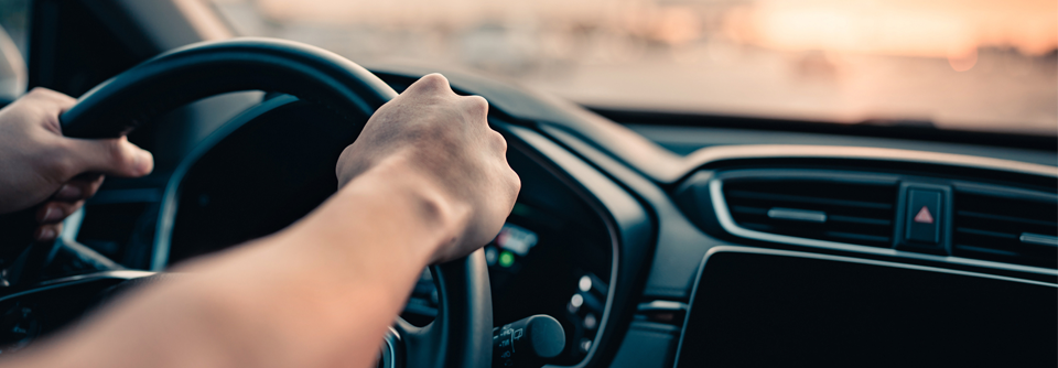 Vielen Patienten fällt es schwer zu akzeptieren, dass sie wegen eines Parkinsons nicht mehr Auto fahren dürfen. 