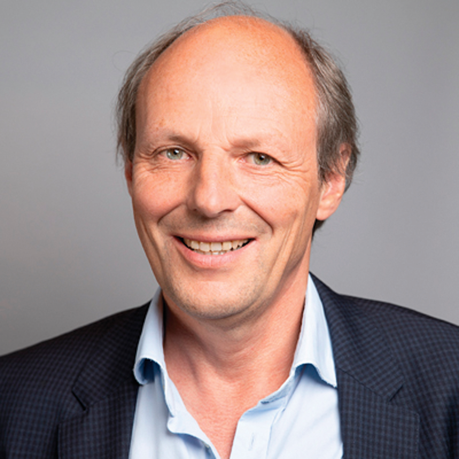 Prof. Dr. Bernhard Kulzer, Bad Mergentheim, Leiter FIDAM, Forschungsinstitut Diabetes