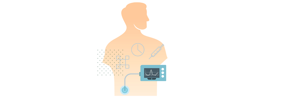 Das Coaching-Programm soll Menschen mit Diabetes dabei helfen zu verstehen, wie sich ihr Verhalten auf das AID-System auswirkt, und so Vertrauensverlust vorbeugen.