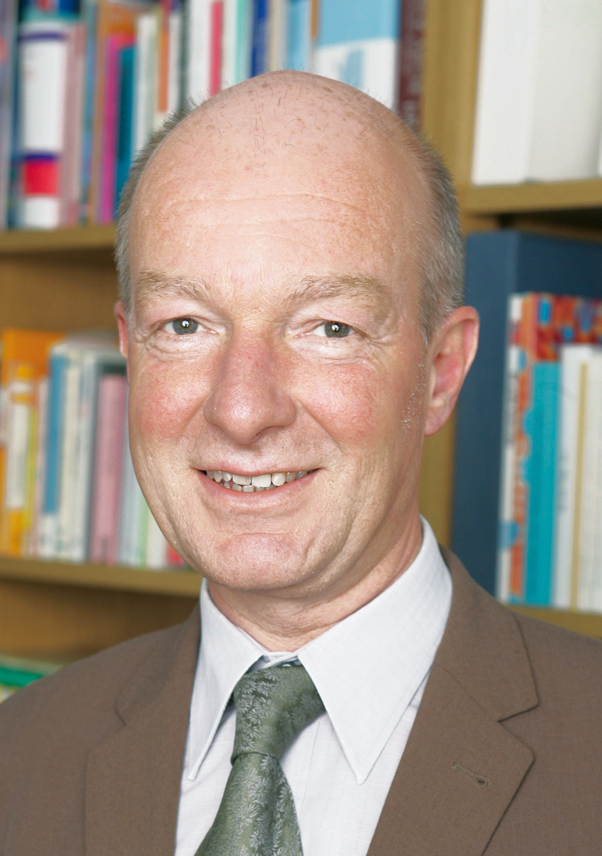 Prof. Dr. Rainer Thomasius