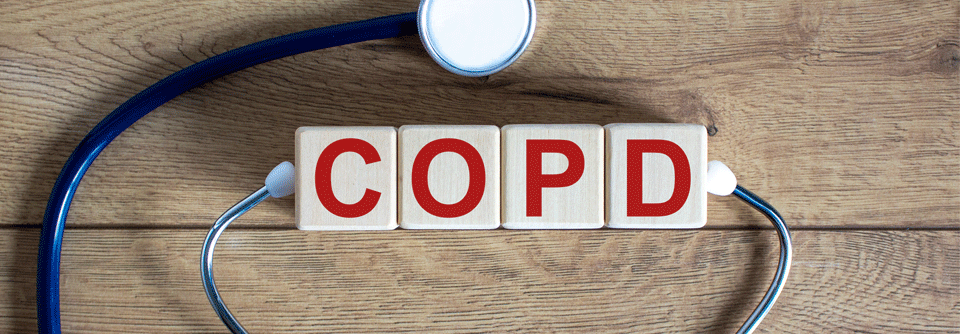Für die Behandlung der COPD stehen verschiedene Kombinationspräparate zur Verfügung.