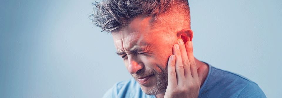 Die Störung der Ionenhomöostase führt sofort oder mit einer gewissen Latenz zu einem möglicherweise vollständigen Hörverlust.
