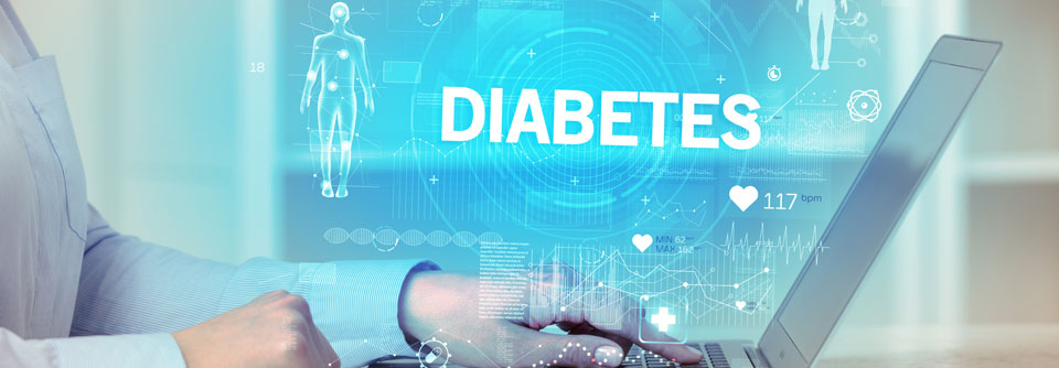 Um die Digitalisierung im Diabetesbereich voranzubringen, braucht es Programme und Systeme, die über Schnittstellen zusammen funktionieren.