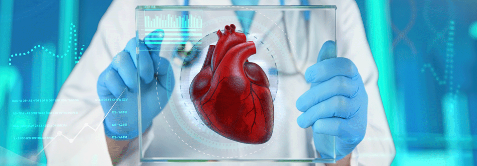 Schlaganfälle und kardiale Komplikationen waren nach TAVI ebenso signifikant reduziert wie der Bedarf an Bluttransfusionen.