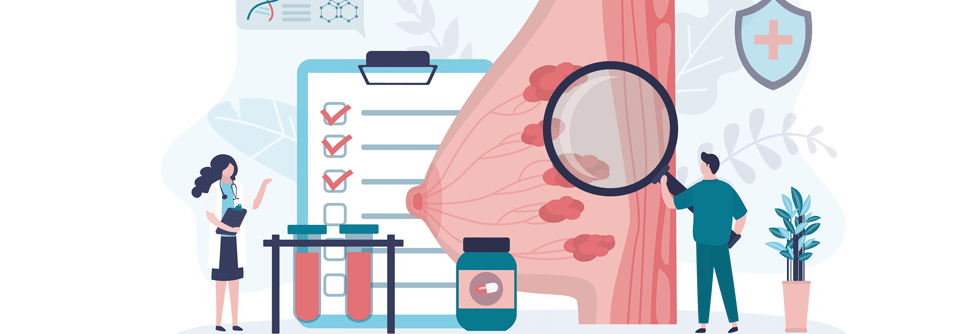 Softwaregestützte Auswertungen können die Befundanalyse einer Next-Generation-Sequencing-Untersuchung erleichtern. 