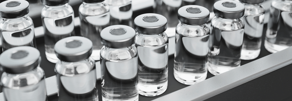 Die Impfstoffe für die Influenza-Saison 2022/23 werden ab sofort ausgeliefert.