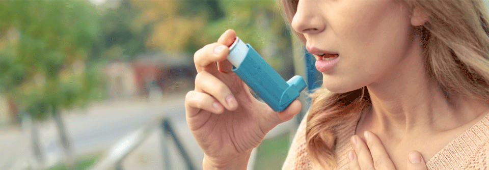 Im Vereingten Königreich gehört eine jährliche Messung und Registrierung des Peak-Flow (PEF) zu den Qualitätsanforderungen für die hausärztliche Betreuung von Asthma-Patienten.