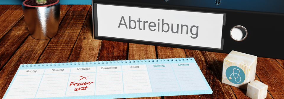 96 % der Abtreibungen wurden nach der Beratungsregelung vorgenommen.