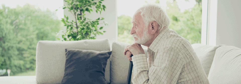 Expert:innen diskutierten, was zu tun ist, wenn Krebspatient:innen eine Therapie z.B. aufgrund kognitiver Einschränkung oder Depression ablehnen. (Agenturfoto)