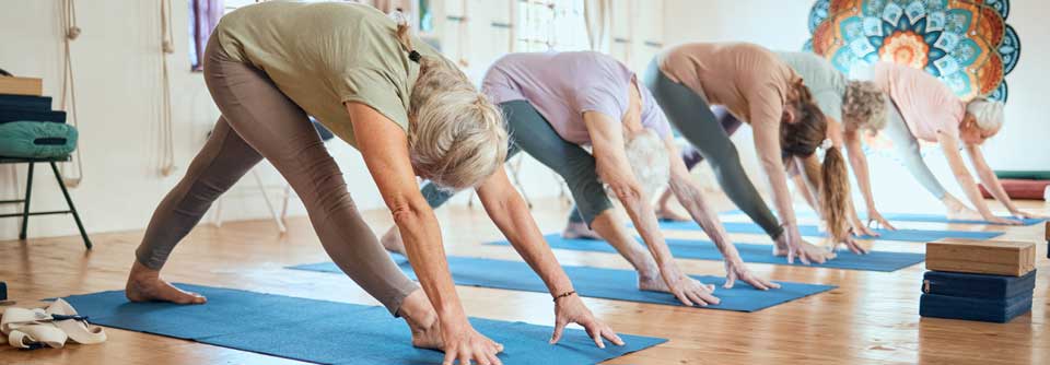 Moderater Sport kann bei Brustkrebs-Patientinnen die Lebensqualität verbessern und die Mortalitätsrate senken.