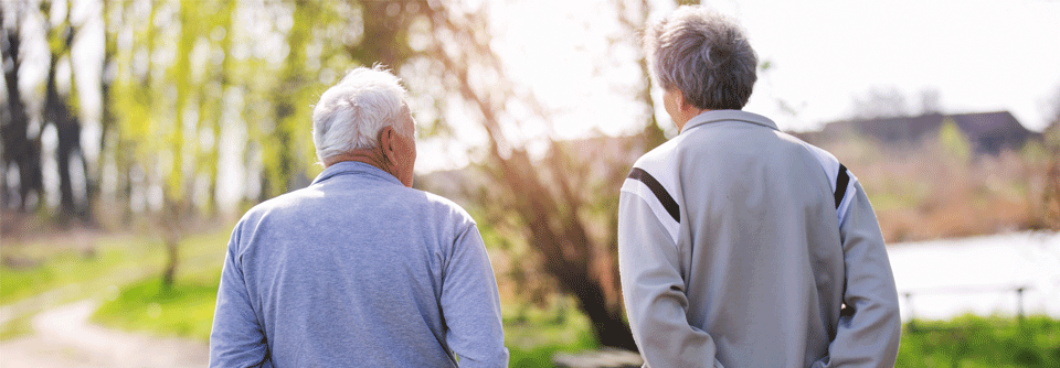 Altersassoziierte Gebrechlichkeit ist bedingt durch eine klinisch relevante Abnahme der körperlichen sowie geistigen Gesundheit und Leistungsfähigkeit.