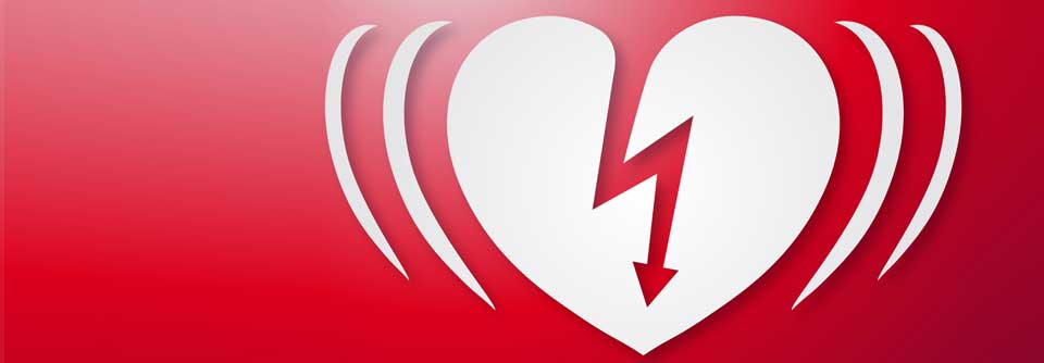 Der plötzliche Herztod bei HCM-Patient:innen kommt oft mit Vorboten.