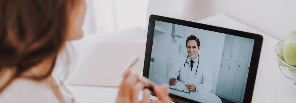 E-Rezept mit CLICKDOC sorgt für mehr Komfort bei Patienten und Ärzten Mit CLICKDOC ist nun auch die Übermittlung und das Einlösen von E-Rezepten leichter. (Agenturfoto)